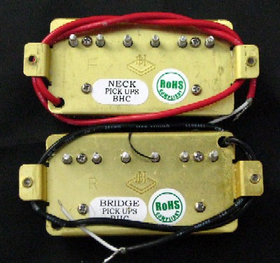 repérer le micro manche du mico chevalet quand on a 2 humbuckers