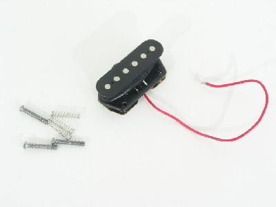 micro chevalet sans marque pour Telecaster